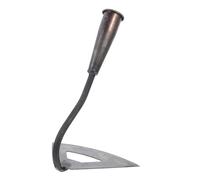 WEKADRIN Agricola Cava in Resistente per e Zappetta Leggera per Sarchiatura e Coltivazione Strumento Portatile per Diserbo e Piantagione Vegetali