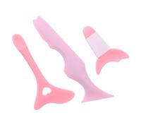 WEKADRIN Assistente Per Donne Guida Facile Per Ciglia Applicatore Per Ombretto E Pulizia Per Facilitare L'Uso Fornitura Di Strumenti Per Occhi Applicazione Per Strumento