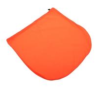 WEKADRIN Borsa per Casco da Moto Coulisse 46X43 CM Custodia Organizer Portacasco Protettiva per Casco Moto Bici Sci e Snowboard Resistente e Capiente per Viaggi e Avventure All’Aperto