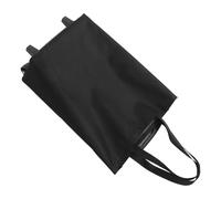 WEKADRIN Carrello Pieghevole con Ruote Portaspesa Compatto con Manico Estraibile Trolley Pieghevole Pratico e Leggero per Spesa e Trasporto Carrello Portatutto Multifunzionale per Uso