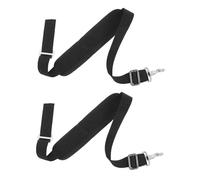 WEKADRIN Cinghie per Spruzzatore a Zaino Oxford Ispessito e Allargato, Parti di Ricambio Regolabili per Spruzzatori a Benzina, Accessori Pratici per Lavoro Agricolo e Giardinaggio Prolungato