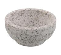 WEKADRIN Ciotola Rituale in Pietra Sacra 14 CM 400 Ml per Offerte e Fumigazioni Rituali Contenitore Sacro Decorativo per Altare Pagano e Pratiche Spirituali