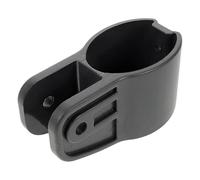 WEKADRIN Connettore per Ombrellone da Esterno in Plastica Morsetto per Palo Ombrellone Romano Giunto di Ricambio Resistente da Giardino Supporto Compatibile per Aste Riparazione e