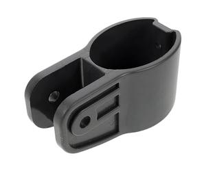 WEKADRIN Connettore per Ombrellone da Esterno in Plastica Morsetto per Palo Ombrellone Romano Giunto di Ricambio Resistente da Giardino Supporto Compatibile per Aste Riparazione e