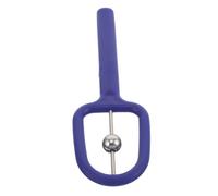 WEKADRIN Dispositivo Allenamento Lingua Forma U per Trainer Muscolare Orale per Migliorare Flessibilità e Sviluppo del Linguaggio Uso Domestico e Centri Riabilitazione