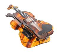 WEKADRIN Fermaglio per Acetato per Amanti Del Cello Clip Antiscivolo per Donne e Ragazze Adatta Tutti Tipi Accessorio Musicale e Stile Unico