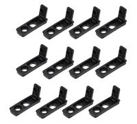 WEKADRIN Guarnizione Interna in Gomma per Accendino Pad Anti-Volatile Leggero e Piccolo Set da 20 Pezzi per Risparmio Olio e Uso Domestico