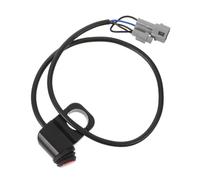 WEKADRIN Interruttore Fari Moto Sinistro con Blocchetto Accensione Gruppo Interruttore di Sicurezza per Sur Ron Controllo Rapido per Guida Sicura e Sostituzione Facile