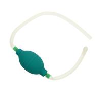 WEKADRIN Irrigatore Nasale Manuale in Resistente e Pratico Per Pulizia Della Casa Blu