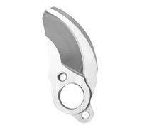 WEKADRIN Lame di Ricambio Sk5 25Mm per Potatore Elettrico da Giardino, Set 2 Pezzi, Accessori per Forbici Elettriche da Giardinaggio, Utensili per Potatori a Batteria e Manuali