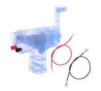 WEKADRIN Manuale per Esperimenti Kit Elettricità per Studenti Strumento Didattico per Scuola Media ed Elementare Dimostrazione Elettrica Facile da Usare