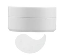 WEKADRIN Maschera Gel Idratante Per Occhi Con Patches Antirughe Trattamento Anti-aging Per Donne Formula Nutriente Per Occhiaie e Righe Sottili Confezione Da Bottiglia
