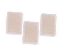 WEKADRIN Nastro Adesivo Coprente Per Tatuaggi e Difetti Della Pelle e Traspirante, 3 Pezzi Invisibili Sottili Per Cicatrici, Adatto Per Uso Quotidiano e Viaggi