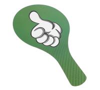 WEKADRIN Paddle Voto Riutilizzabile per Scuola Tavola Portatile per Valutazione Rapida Strumento Interattivo per Insegnanti in Aula Segnale Visivo per Risposte Studenti