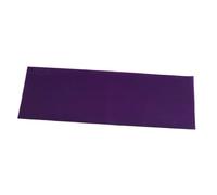 WEKADRIN Pellicola in Pet di Correzione Colore Viola per Fotografia Diffusione Luce e Effetto Speciale per Decorazione Interni