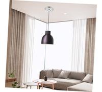 WEKADRIN Piastra Montaggio Plafoniera Vintage in Ferro con Gancio per Lampade Sospensione Supporto Stabile e Compatto per Soffitto Resistente e Adatta Varie Decorazioni di Illuminazione