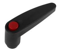 WEKADRIN Pomello di Bloccaggio per Sedia a Ruote Regolabile in Pa Installazione Semplice e Antiruggine Adatto a M8