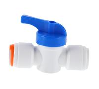 WEKADRIN Raccordo per Camper Adattatore Collegamento per Riempimento Flessibile e Facile Installare Compatibile Rvs e