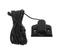 WEKADRIN Sensore di Parcheggio Posteriore per Veicoli Commerciali e Autobus, Sensore di Retromarcia Auto Installazione Semplice e Ostacoli per Assistenza alla Guida