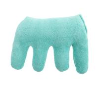 WEKADRIN Separatori Dita Per Riabilitazione Della Mano Cuscino Comodo Per Allenamento Delle Dita Supporto Per e Stabilità Adatto Per Ufficio e Palestra Esercizi Per La Fatica Delle Mani