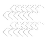 WEKADRIN Spargitori per Rami Alberi da Frutto 14 Pezzi, Supporti per Giardinaggio e Innesto, Modellatori Professionali per Forme Rami e Rametti, Strumenti per Potatura e Cura Piante