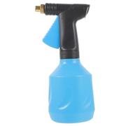 WEKADRIN Spruzzino Piante Ricaricabile Blu Annaffiatoio Pressione Manuale per e Piante Design Antileak Durevole Facile e per e Pulizie Quotidiane Colore Casuale Colore Casuale