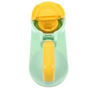 WEKADRIN Stampo per Ravioli Cinesi in Plastica Rigida Pressa Pratica per Gyoza e Sofficini Utensile da Cucina Facile da Usare per Principianti Fatica
