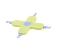 WEKADRIN Strumento Per Rimozione Cerume Orecchie Dei Ragazzo Ragazza Ragazza Aspiratore Nasale Per Ragazzo Piccoli Pulizia Cerume Orecchie Sollievo Congestione Nasale