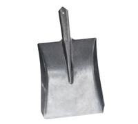 WEKADRIN Testa Di Pala Da Giardino Durevole Accessorio Per Pala Sostituzione Rompighiaccio Raschiaghiaccio Per Esterni Per Giardinaggio e Rimozione Del Ghiaccio