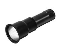 WEKADRIN Tester Portatile per Uova di Piccola Avicola e Gallina per Incubatrice, Lampada per La Speratura Perle a Alta Luminosità, Strumento Portatile per Incubazione e Valutazione della Schiusa