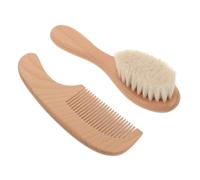 WEKAMOS 1 set Spazzole per Pennello e Pettine per e Lavaggio Accessori per La Del per Genitori