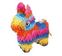 WEKAMOS 1Pezzi Pinata per Decorazione Festiva Resistente per Compleanni e Feste Riempi Giocattoli