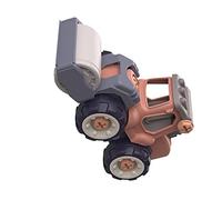 WEKAMOS 1set Giocattolo Veicolo Ingegneristico Con Carrello Staccabile Gioco Educativo Per Include Cacciavite Speciale e Design Realistico Della Macchina Per Sviluppo Delle Capacità