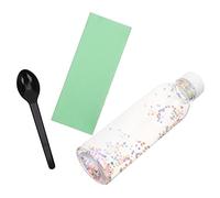 WEKAMOS 2 set Kit Esperimenti Elettrostatica per Scuola e Strumenti Didattici per Esperimenti Scientifici Accessori Facili da Usare per Studenti Colore Casuale Colore Casuale