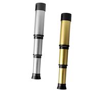 WEKAMOS 2 Telescopio Monoculare per Pirata Estensibile Strumento Educativo per Esplorazioni Outdoor e Regalo Compleanno Ragazzi Ragazze