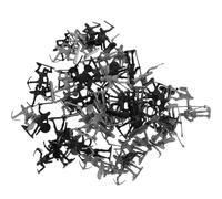 WEKAMOS 60 Pezzi Soldatini Giocattolo Medievali in Plastica, Statuette di Cavalieri Antichi Dettagliate, Action Figure e Appassionati di Storia, Set per Giochi di Ruolo e Collezione