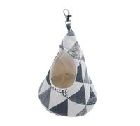 WEKAMOS Borsa Portaoggetti Porta Mollette Da Bucato Multifunzionale, Organizer Da Porta Appeso in Materiale Resistente Per Uso Interno Ed Esterno, Grande Capacità Per Lavanderia e Ripostiglio