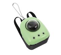 WEKAMOS Casa delle Bambole Accessorio Realista per Gioco di Ruolo Decorazione Spaziale Verde per Collezionisti