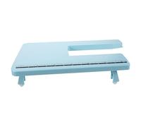 WEKAMOS Di Prolunga per Macchina da Cucire Piattaforma di Ricambio per Macchina da Cucire