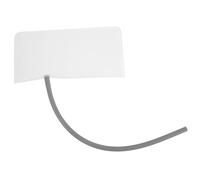 WEKAMOS Gasbag Ricambio Per Bracciale Misuratore Pressione Per Ragazzo Ragazza Accessorio Medicale Realizzato Con Materiali Resistenti Sacca Gas Regolabile e Confortevole Per Uso Domestico