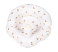 WEKAMOS Gonfiabile Per Seggiolino Spiaggia Pompa Ad Aria Integrata Portatile e Pieghevole Per Campeggio e Viaggi e