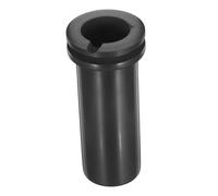 WEKAMOS Kit per di Metalli con Crogiolo Crogiolo per Gioielli Ciotola Piccolo in Piccolo Strumento per di