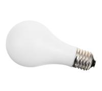 WEKAMOS Lampadina Autoilluminante per Trucchi in Plastica, Oggetto di Scena Compatto per Spettacoli Teatrali, Accessorio per Esercizi di Illusionismo e Giochi di Performance, Regalo