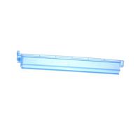 WEKAMOS Mahjong Pusher e Rack in Acrilico Trasparente per Organizzazione e Piastrelle Accessorio Versatile e Resistente per Giochi da Tavolo