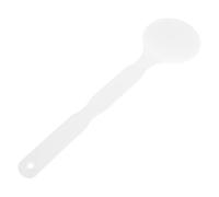 WEKAMOS Occlusore Oculare in Plastica per Test della Vista, Copertura Oculare Riutilizzabile Satinata, Strumento per Esame Optometrico, Ausilio per Valutazione Visiva in Studi Medici