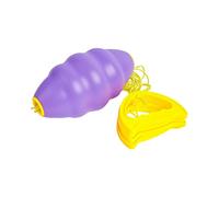 WEKAMOS Palline Interattive Trazione Manuale Cooperativo per Rafforzare Braccia e Coordinazione Occhio Mano Resistente per Casa e Attività Allaperto