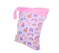 WEKAMOS Pannolino Da Appendere Utilizzare Cerniera - Per Un Design E Un Supporto Per Esterni Organizer Per Neonati Custodia Asciutta Vestiti