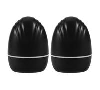 WEKAMOS Rullo Musicale per Composizione e Notazione, Set da 2 Pezzi Timbro Portatile Autoinchiostrante per Esercizi Musicali e Attività Didattiche in Classe, Strumento Educativo