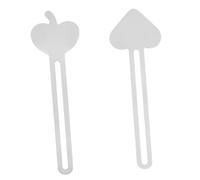 WEKAMOS Spremi Dentifricio in Acciaio Inossidabile 2 Pezzi Mini Foro Per Appendere, Strizzatori Per Tubi Multiuso Per Bagno, Tubetto Di Dentifricio e Crema, Dispenser Manuale Robusto e Pratico