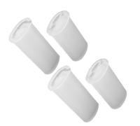 WEKAMOS Stampo in Silicone per Colata Epossidica Fai da Te, Set da 4 Pezzi per Custodia Protettiva Accendino, Antiderapante, Flessibile e Facile da Sformare, per Artigianato Creativo